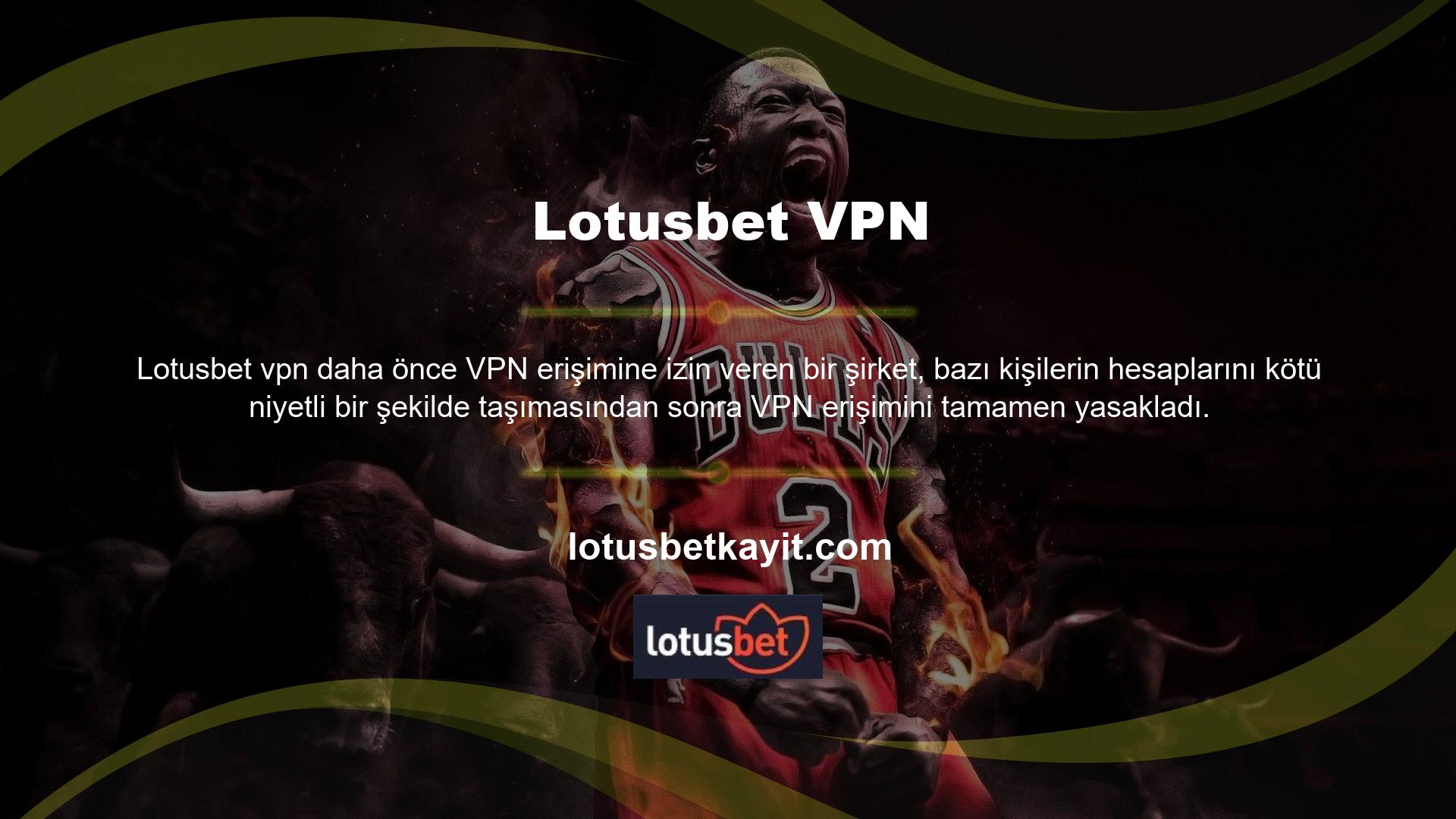Lotusbet vpn'ye bağlanmak yerine yukarıdaki bilgileri takip ederek hızlı ve güvenli bir DNS adresi alabilirsiniz