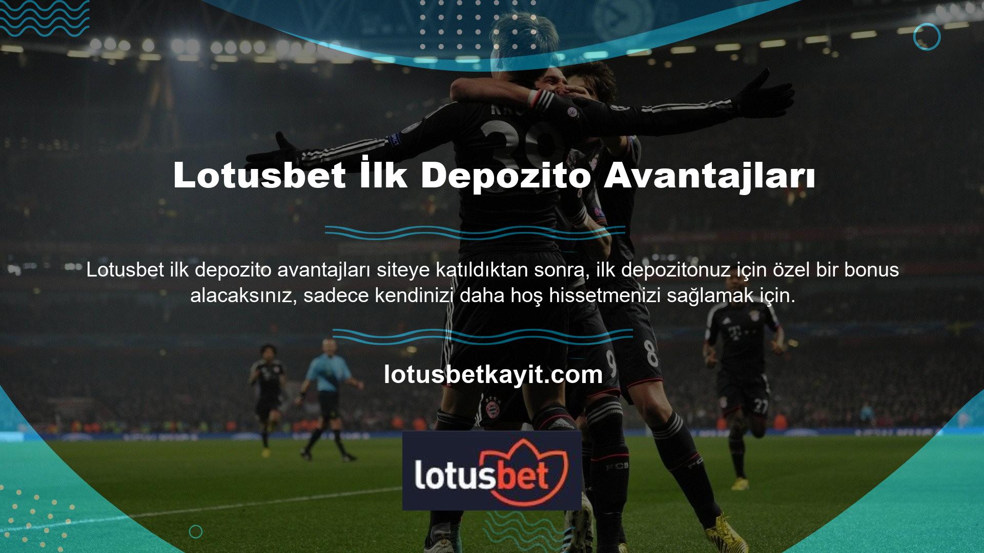 Yeni Lotusbet giriş bağlantısı ile turnuvalarda büyük paralar yapabilirsiniz